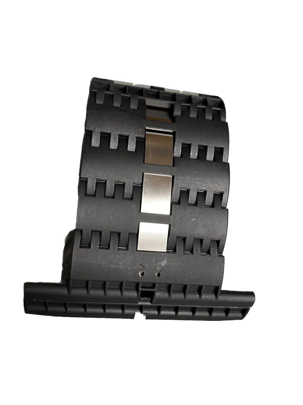 1X Roller Garage Door Strap for 77mm Roller Doors. Auto Lock Security Claw.