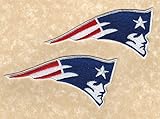 New England Patriots 4.5