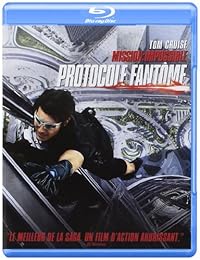 Mission : Impossible - Protocole Fantôme