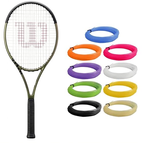 オンラインを販売 Wilson Blade V8 100 【公式通販】