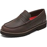 Rockport Mens Maverick Penny