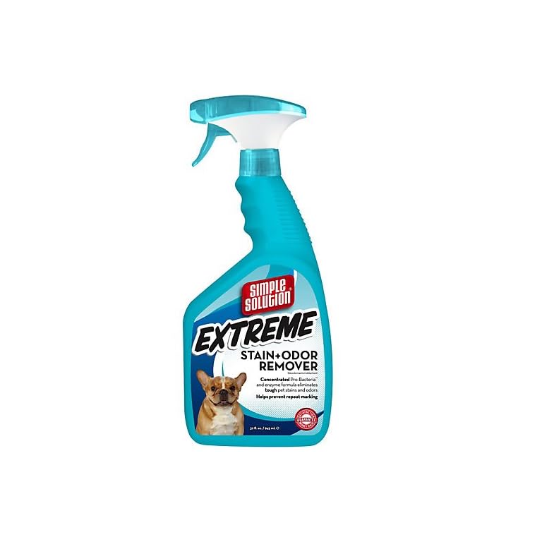 extreme simple solution