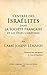 L'entrée des Israélites dans la Société francaise et les États chrétiens (French Edition) by Joseph Lémann