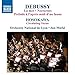 ドビュッシー：海／夜想曲（抜粋）／牧神の午後への前奏曲／細川俊夫：循環する大洋（リヨン管／メルクル）