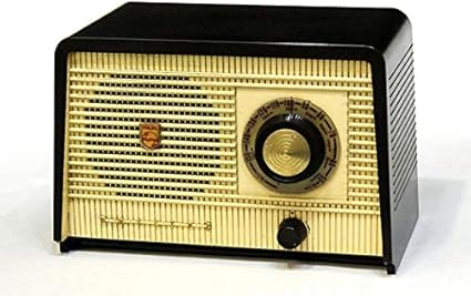 Amazon Philips フィリップス B1x65u 01 真空管ラジオ Mw 中波 ビンテージ ヴィンテージ レトロ アンティーク ノーブランド品 真空管