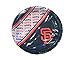 MLB San Francisco Giants Disposable Paper Plates- 20 PK