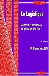 La  logistique