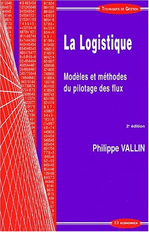 La  logistique
