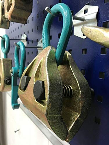 5 Star Heavy Duty AUTO Body Frame Machine Pulling Tools and Clamps Set MEGA Pack