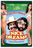 CHEECH AND CHONGS NICE DREAMS / (FULL DUB RPKG     image