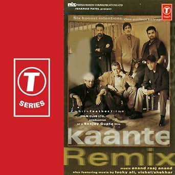kaante maut mp3