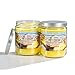 Maven Gifts: Specialty Pet Products Pineapple and Coconut 13 Oz. Pet Odor Exterminator Candle 2-Pack
