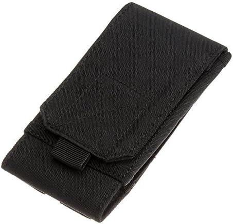 Generic Military Army Style Mobile Phone Carrying Bag
