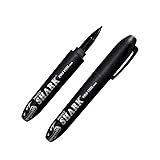 Cold Steel Black Pocket Shark 91SPB Permanent