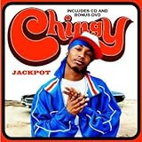 Disco de Chingy: «Jackpot» (Anverso)