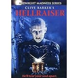 Hellraiser (Midnight Madness Series)