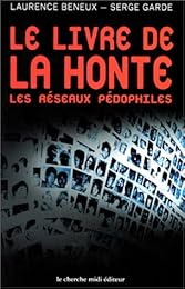 Le  livre de la honte