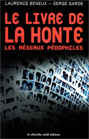 Le  livre de la honte