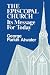 Episcopal Church It's Message for Today by 
