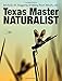 Texas Master Naturalist Statewide Curriculum (Texas A&M AgriLife Research and Extension Service Series)