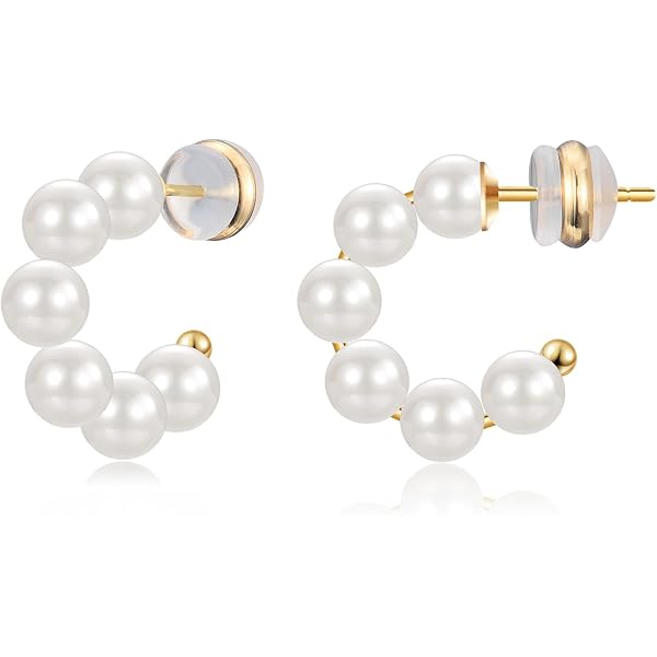 Boucles D'oreilles Chan Luu - Argent Sterling & Hyperstène - 3 Pierres - Neuf Avec étiquettes