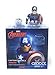 Ozobot Captain America Super Powered Robotics evo master pack