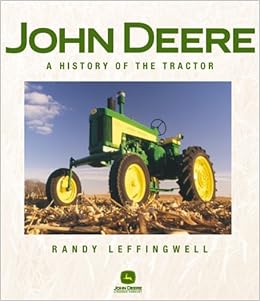 amazon john deere tractor