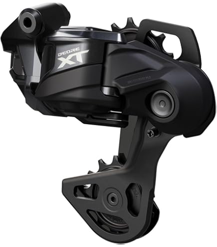 Amazon.com : Shimano ULTEGRA Rear DERAIL R8150 Di2 12-Speed TOP