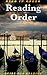 Reading Order: Donna Leon: Commissario Guido Brunetti in Chronological Order