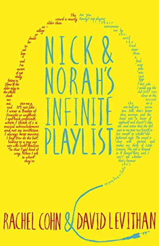 Nick & Norah's Infinite Playlist