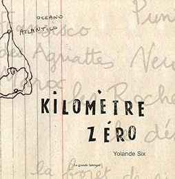 Kilomètre zéro