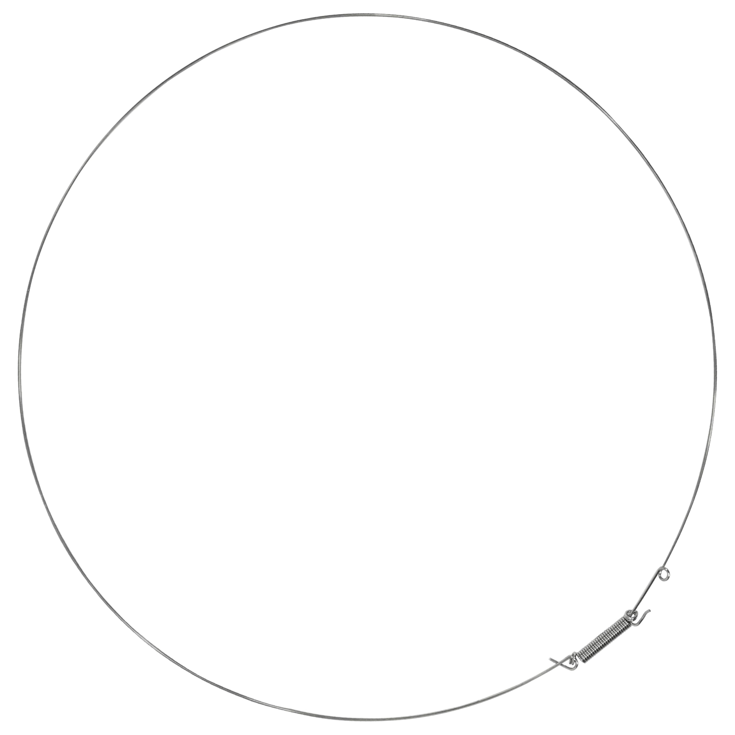 Photo 1 of 1-Pack Universal Washing Machine Door Boot Seal Clamp Spring Ring, Compatible with LG, Kenmore, Maytag Front Load Washers – Replaces AP4998833, AH3530864, EA3530864, PS3530864 and More