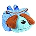 Stephen Joseph Character Nap Mat, Dog