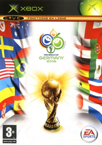 2006 FIFA World Cup