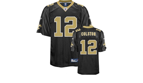 marques colston jersey