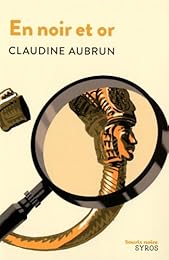 En noir et or