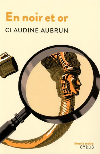En noir et or