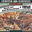 The Mercenaries (Dark of the Sun) (1968 Film) / Guns For San Sebastian (1968 Film)