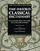 The Oxford Classical Dictionary: Book and CD ROM by