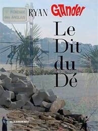 Le  dit du dé, Ryan Gander