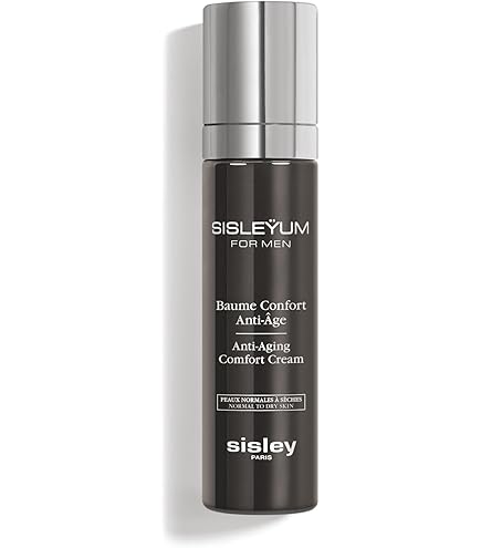 Amazon.com: Sisley Paris Sisleyum For Men Dry Skin - 50 mL - Anti