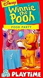 Winnie the Pooh: Pooh Party [VHS]