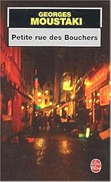 Petite rue des Bouchers
