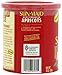 Sun Maid Mediterranean Apricots, 15-Ounce Canisters (Pack of 4)
