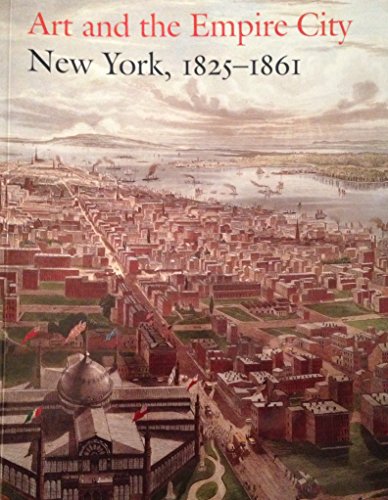 Art and the Empire City