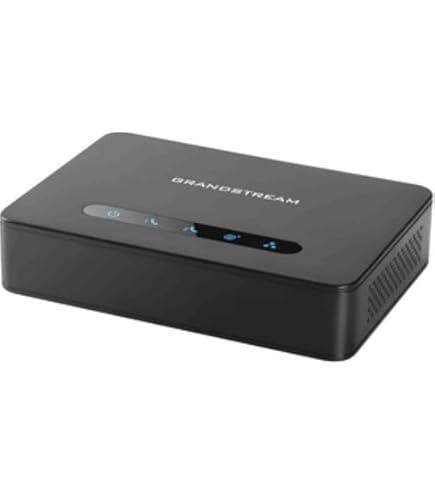 Amazon.com: Grandstream Powerful 8-Port FXS Gateway with Gigabit