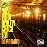 Haze Presents NY Reality Check 101