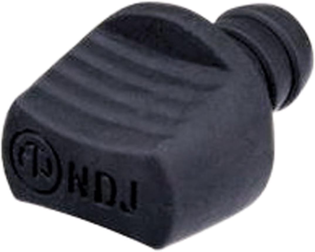 Neutrik Ndj Dummy Plug For 6.35mm Chassis Sockets
