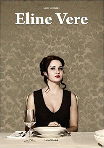Eline Vere Lalito Klassiek Amazon De Couperus Louis Fremdsprachige Bucher