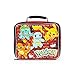 Pokemon Friends Nintendo Insulated Lunch Box